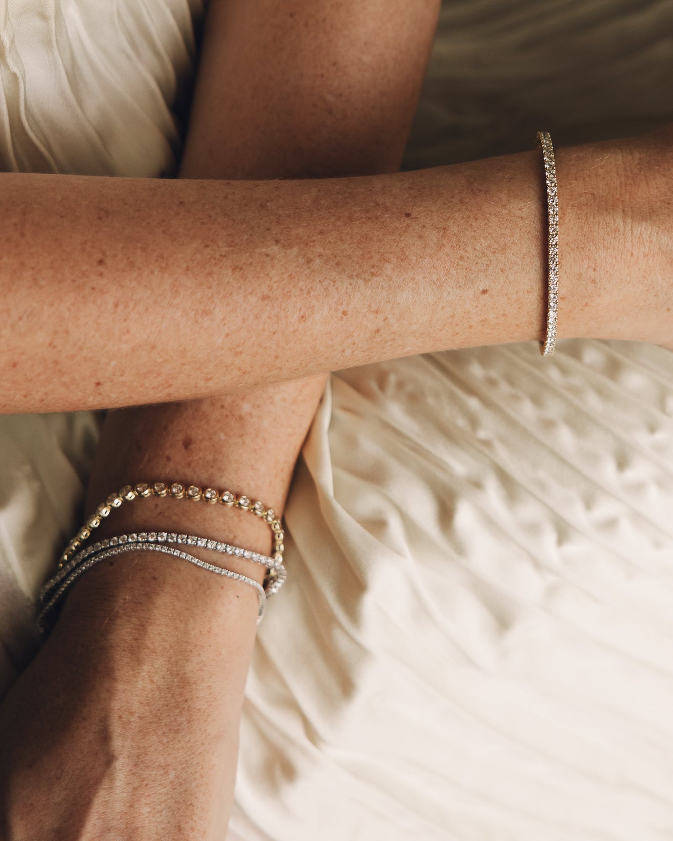 Pulseras
