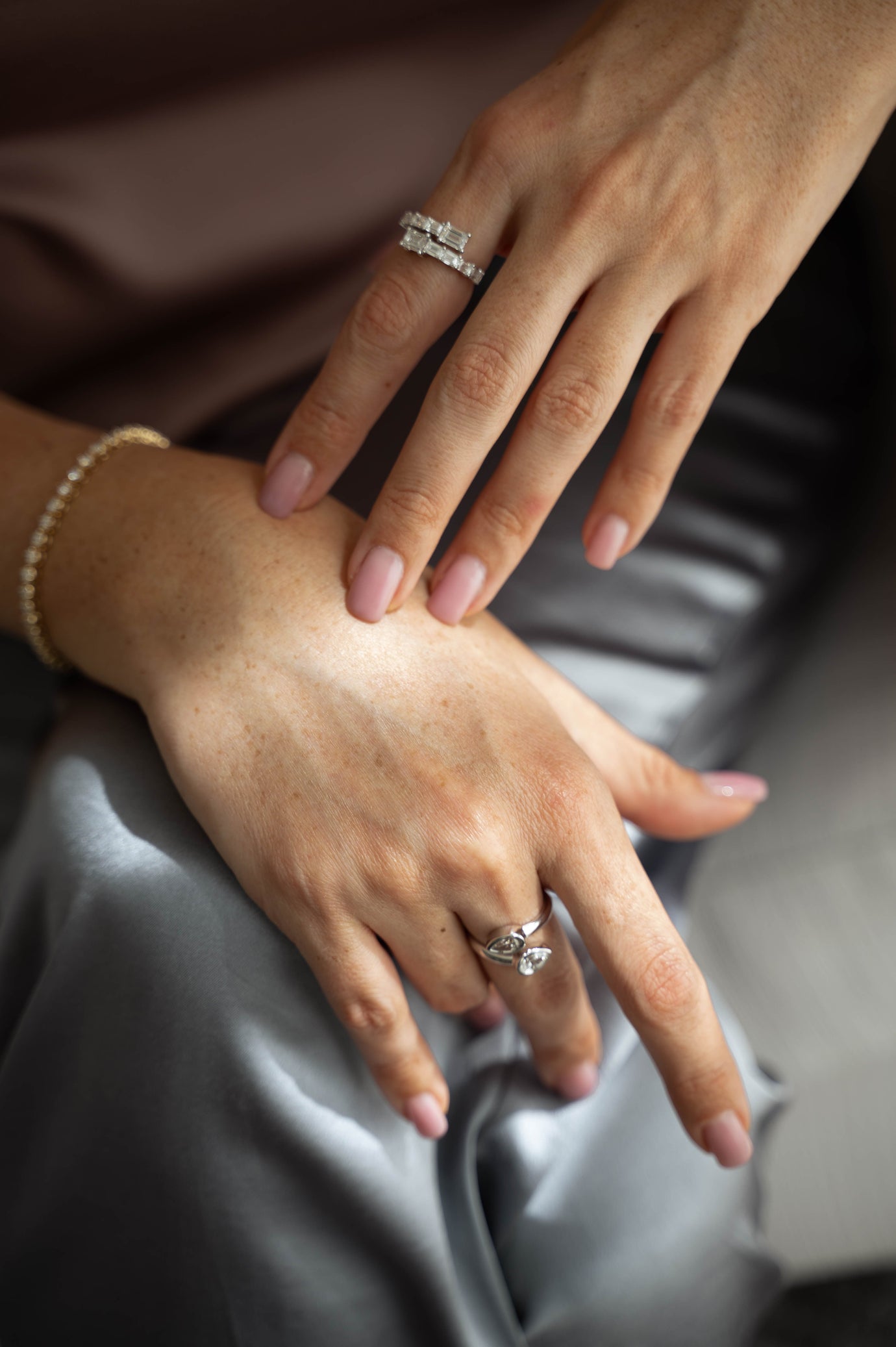 Anillos