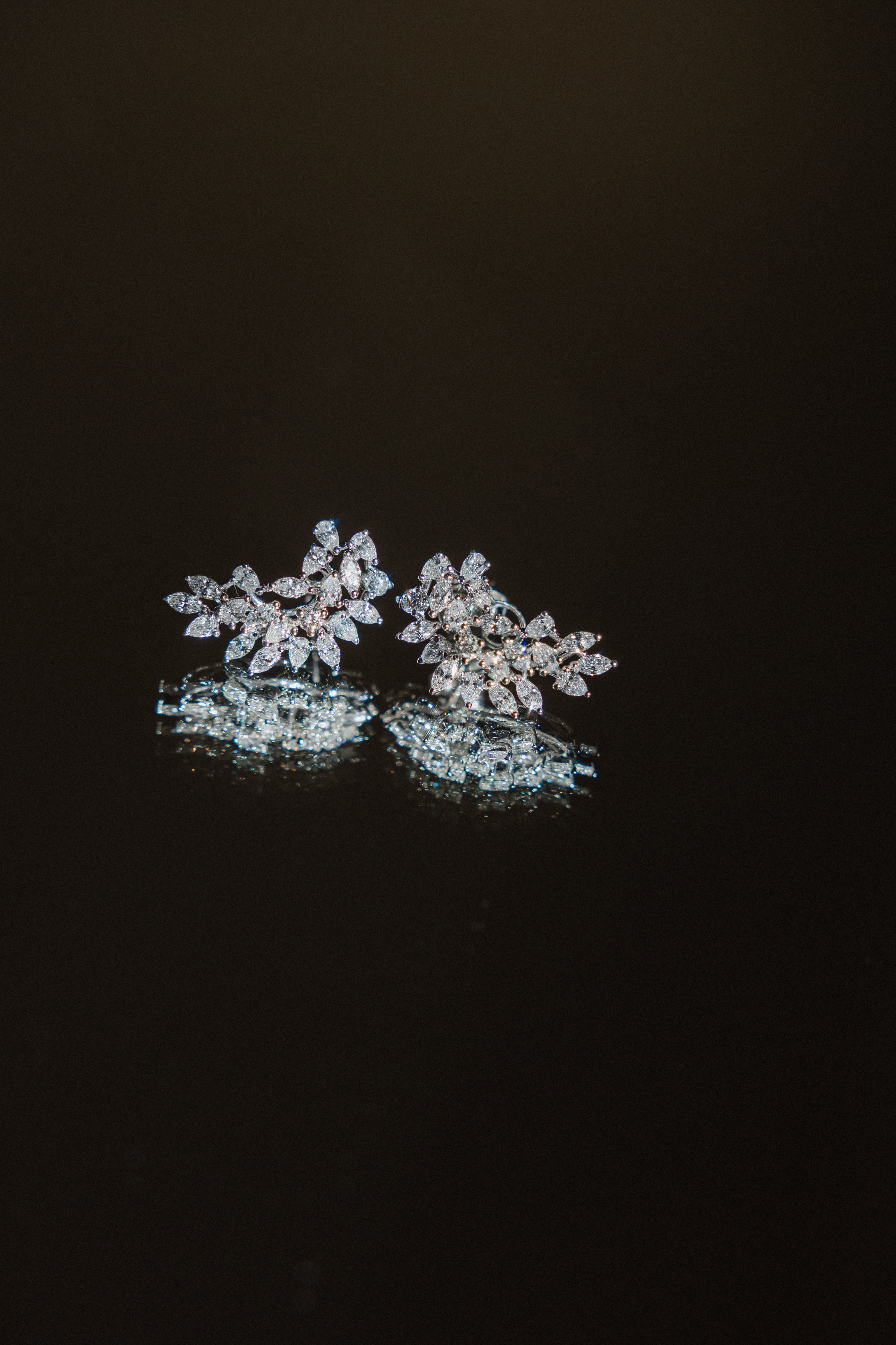 Aretes Alas ascendentes