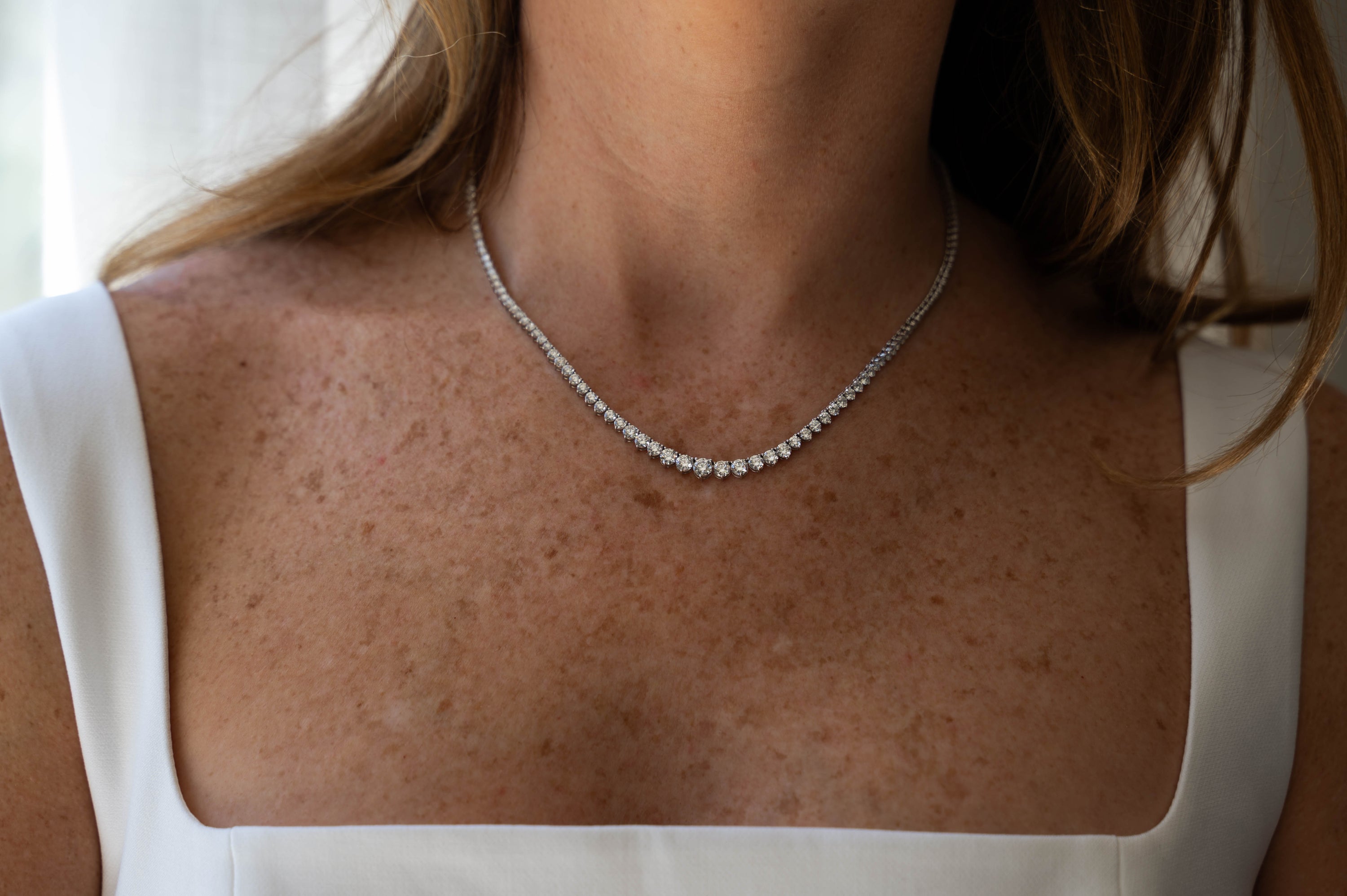 Collar Tennis Riviera