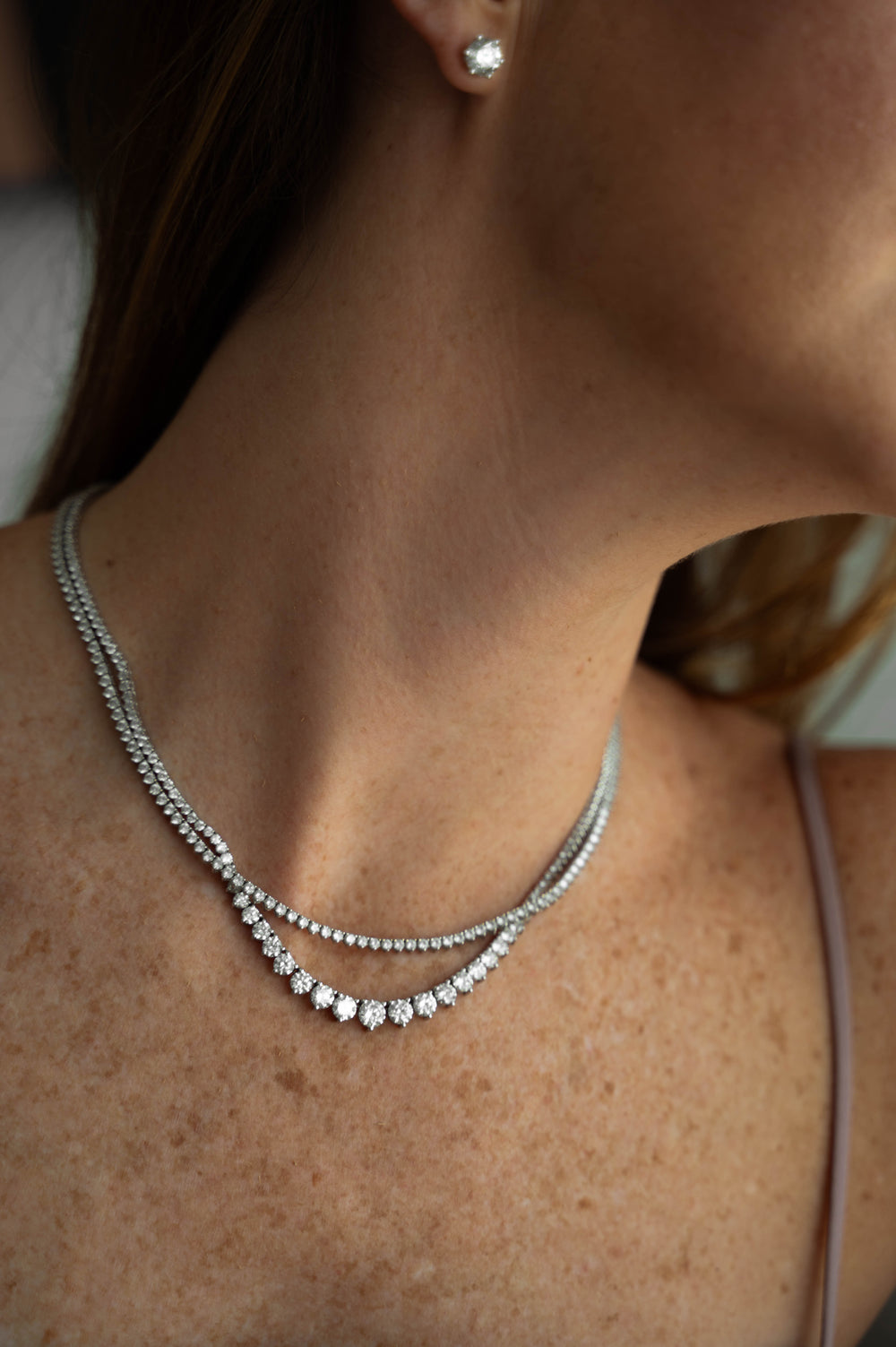 Collar Tennis Riviera 12