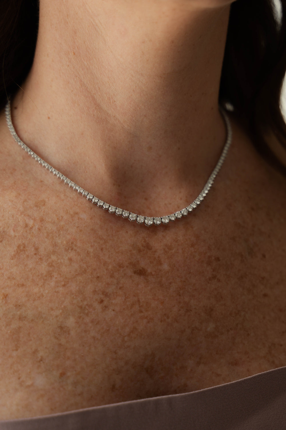 Collar Tennis Riviera